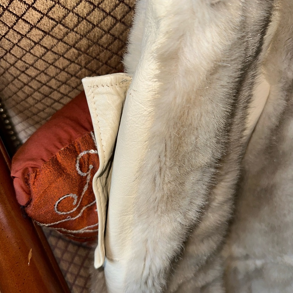 Vintage Coat
